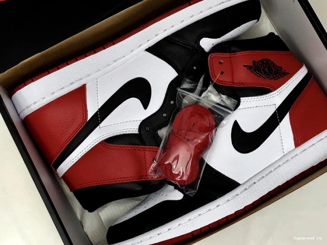 Jordan Retro Toe Air Black 555088-125 1 0718